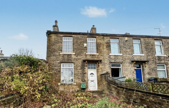 Refurbishment in Bradford photo